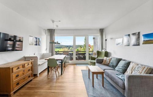 Schonach im Schwarzwald Apartamento | Nice Apartment In Schonach Im Schwarzwal
