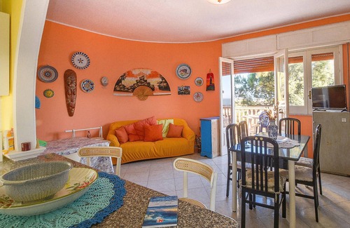 Scoglitti Apartamento | Bonito apartamento en Scoglitti con.