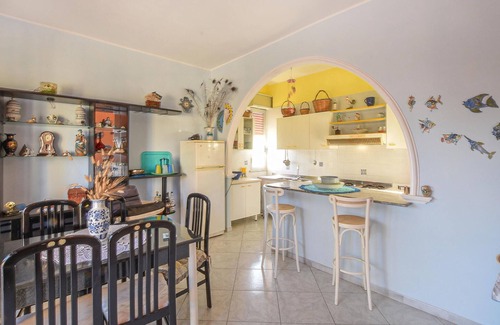 Scoglitti Apartamento | Bonito apartamento en Scoglitti con.