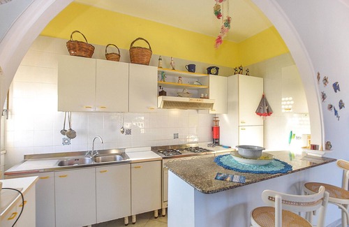 Scoglitti Apartamento | Bonito apartamento en Scoglitti con.