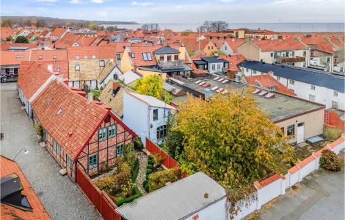 Simrishamn Apartamento | Nice Apartment In Simrishamn With Wifi