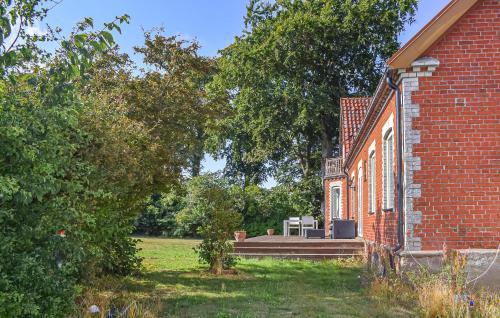 Simrishamn Apartamento | Nice Apartment In Simrishamn With Wifi