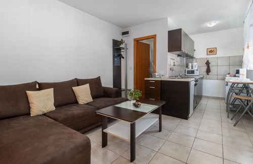 Kraljevica Apartamento | Bonito apartamento en Smrika con.