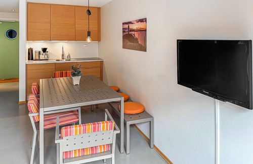 Sogne Apartamento | Bonito apartamento en Søgne con WiFi
