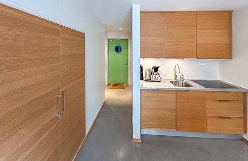 Sogne Apartamento | Bonito apartamento en Søgne con WiFi