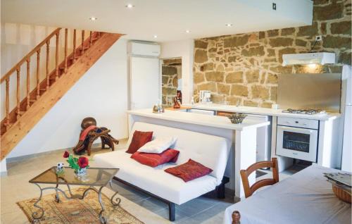 Sollacaro Apartamento | Nice Apartment In Sollacaro With Wifi