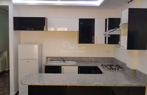Hammam Sousse Apartamento | Nice apartment in soviva