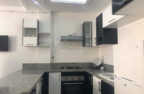 Hammam Sousse Apartamento | Nice apartment in soviva