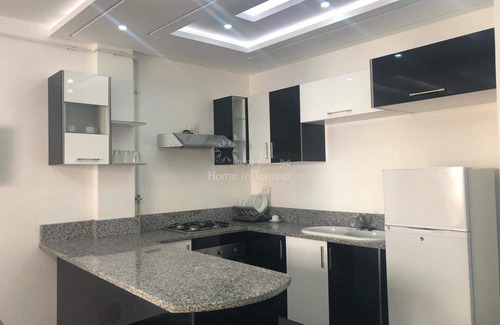 Hammam Sousse Apartamento | Nice apartment in soviva