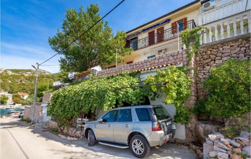 Senj Apartamento | Nice Apartment In Starigrad
