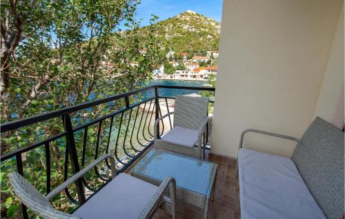 Senj Apartamento | Nice Apartment In Starigrad