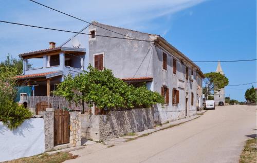 Sveti Jakov Apartamento | Nice Apartment In Stivan