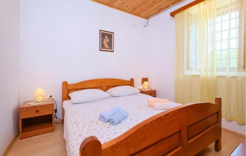 Sveti Jakov Apartamento | Nice Apartment In Stivan