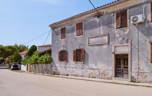 Sveti Jakov Apartamento | Nice Apartment In Stivan