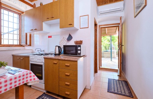 Sveti Jakov Apartamento | Bonito apartamento en Stivan