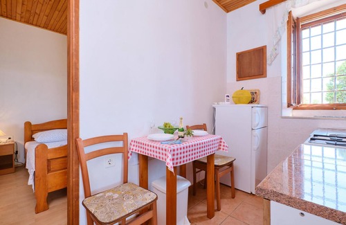 Sveti Jakov Apartamento | Bonito apartamento en Stivan