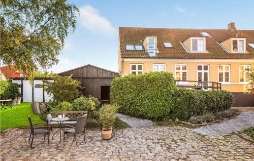 Svaneke Apartamento | Nice Apartment In Svaneke With Wifi