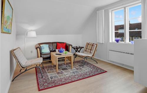 Svaneke Apartamento | Nice Apartment In Svaneke With Wifi