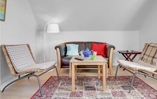 Svaneke Apartamento | Nice Apartment In Svaneke With Wifi