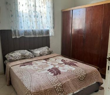 Branes Apartamento | Nice apartment in Tangier