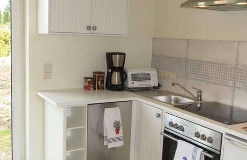 Blankensee Apartamento | Bonito apartamento en el centro del distrito de los lagos - apartamento