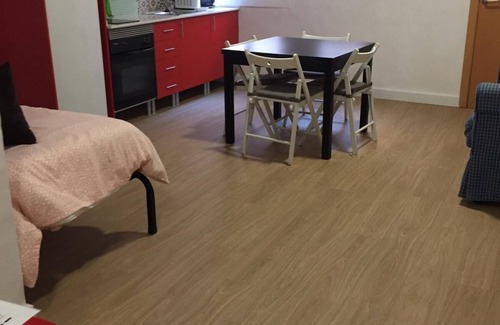 Reus Condominio | Bonito piso en pleno centro histórico y comercial de Reus.