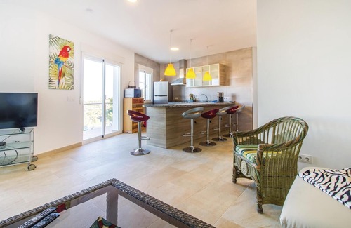 Orba Apartamento | Bonito apartamento en Trullent