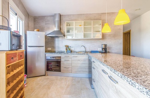 Orba Apartamento | Bonito apartamento en Trullent