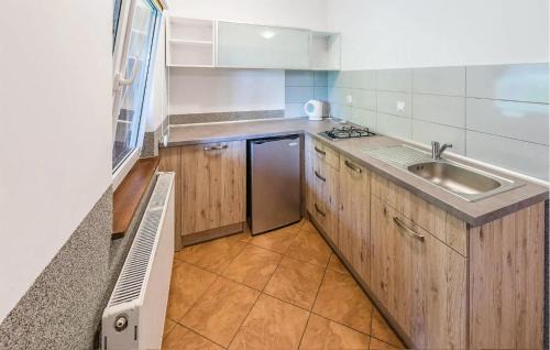Barczewo Apartamento | Nice Apartment In Tumiany With Wifi