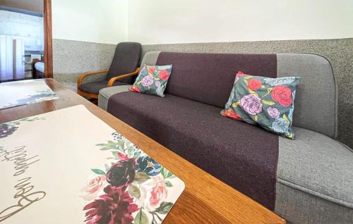 Barczewo Apartamento | Nice Apartment In Tumiany With Wifi