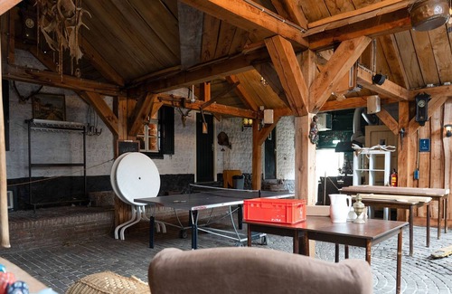 Ubachsberg Casa | Bonito apartamento en Ubachsberg con una hermosa vista.