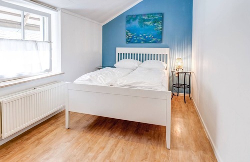 Ubachsberg Casa | Nice apartment in Ubachsberg with a beautiful view