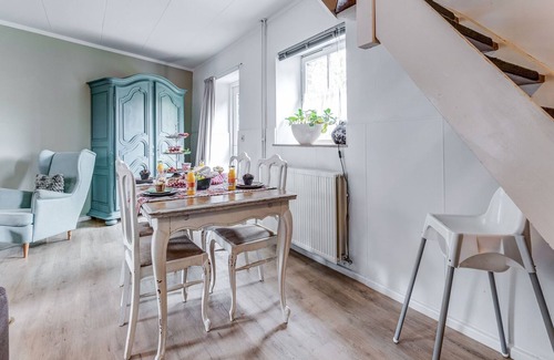 Ubachsberg Casa | Nice apartment in Ubachsberg with a beautiful view
