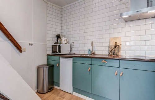 Ubachsberg Casa | Nice apartment in Ubachsberg with a beautiful view