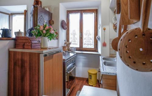 Gallicano Apartamento | Nice Apartment In Verni With Wifi