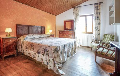 Gallicano Apartamento | Nice Apartment In Verni With Wifi