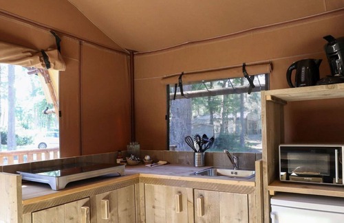 Enkhuizen Casa | Bonito apartamento en villa para 5 personas con WIFI, TV, terraza y aparcamiento