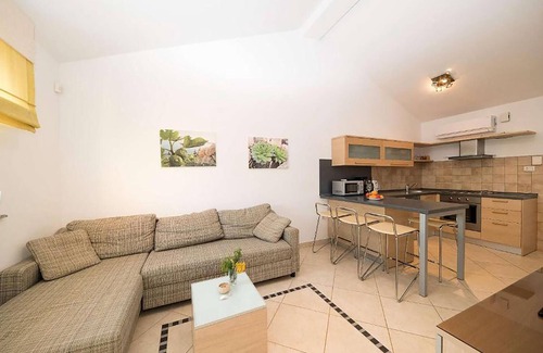 Vidalici Apartamento | Bonito apartamento en Vidalici con WiFi
