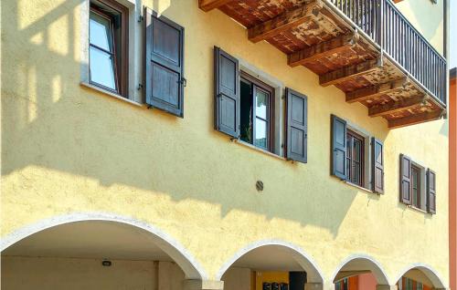Bolognano-Vignole Apartamento | Nice Apartment In Vignole With Wifi