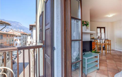 Bolognano-Vignole Apartamento | Nice Apartment In Vignole With Wifi
