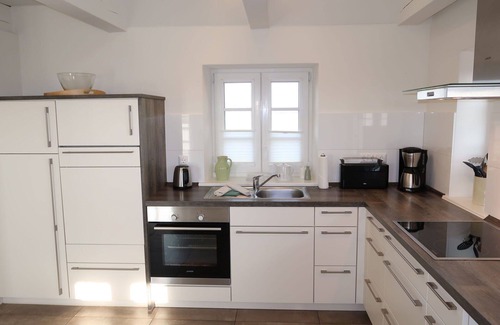 Dagebuell Casa | Apartamento en villa con jacuzzi, WIFI, TV, terraza, vista panorámica, aparcamiento
