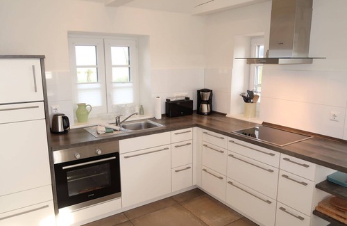 Dagebuell Casa | Apartamento en villa con jacuzzi, WIFI, TV, terraza, vista panorámica, aparcamiento