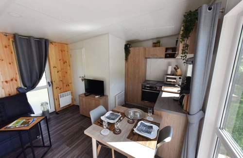 Wemding Casa | Nice apartment in villa for 4 people with A/C, WIFI, TV, terrace, pets allowed and parking