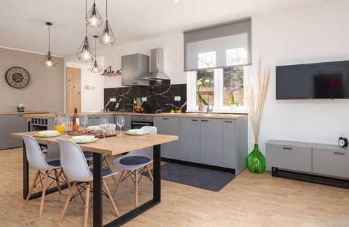 Crklada Apartamento | Bonito apartamento en Vizinada