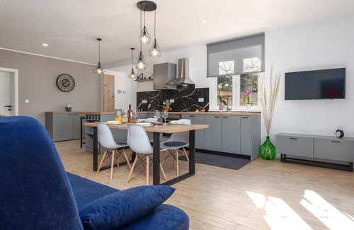 Crklada Apartamento | Bonito apartamento en Vizinada