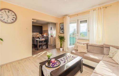 Sodici Apartamento | Nice Apartment In Vrh Martinscice
