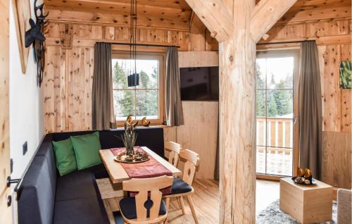 Weisspriach Apartamento | Nice Apartment In Weißpriach With Sauna