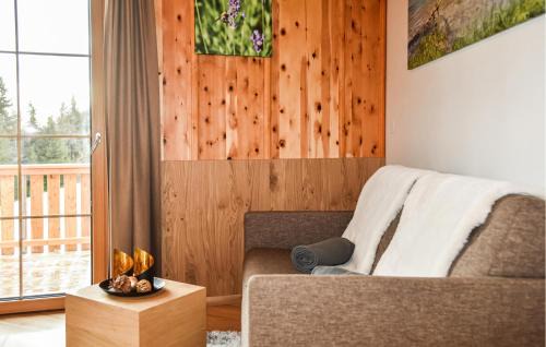 Weisspriach Apartamento | Nice Apartment In Weißpriach With Sauna
