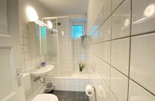 Wuppertal Apartamento | Nice Apartment in Wuppertal