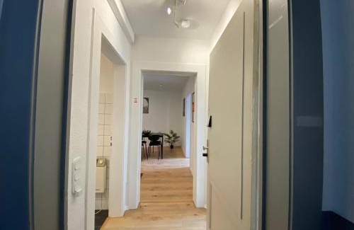 Wuppertal Apartamento | Nice Apartment in Wuppertal